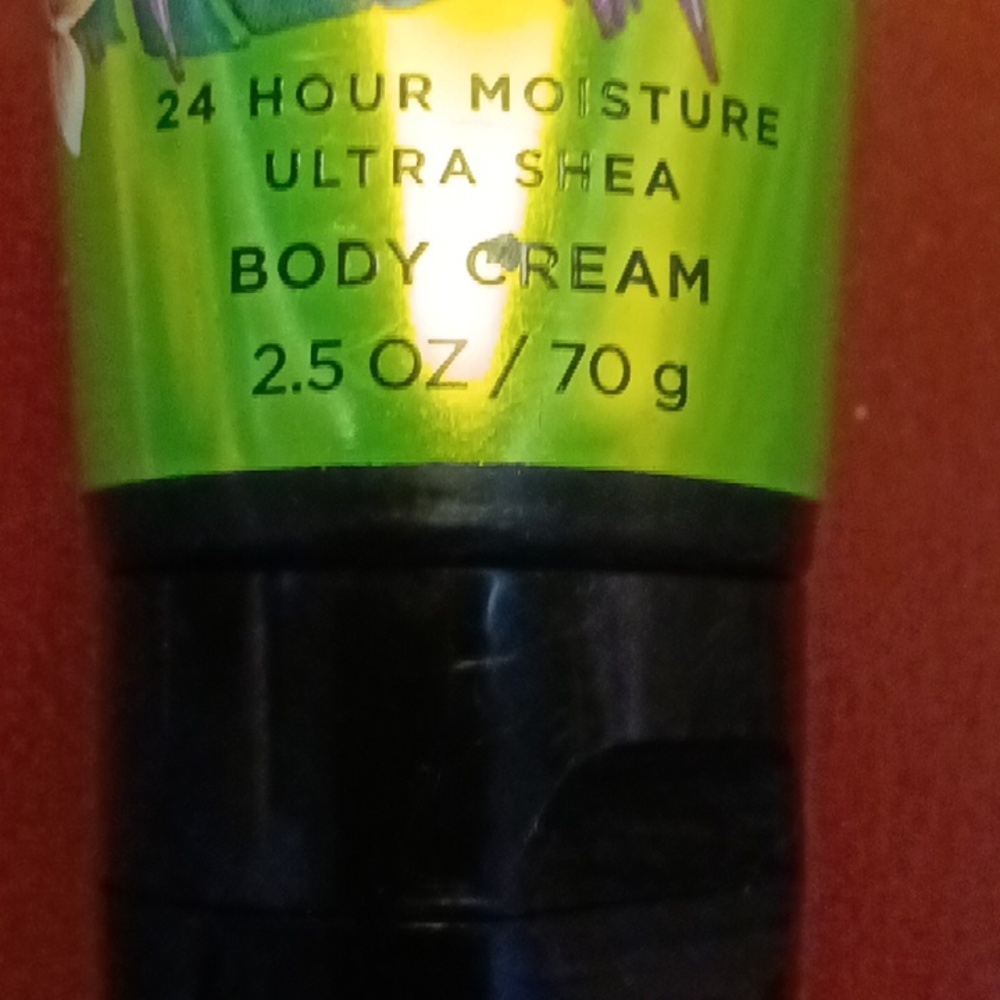 BBW HAND CREAM - Picture 3 of 4